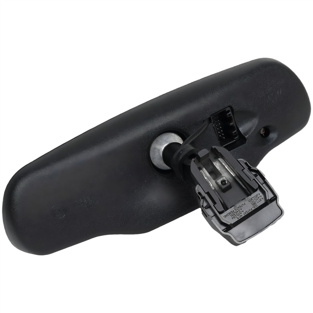 GM Genuine Parts Interior Rear View Mirror 15176974 — image 3