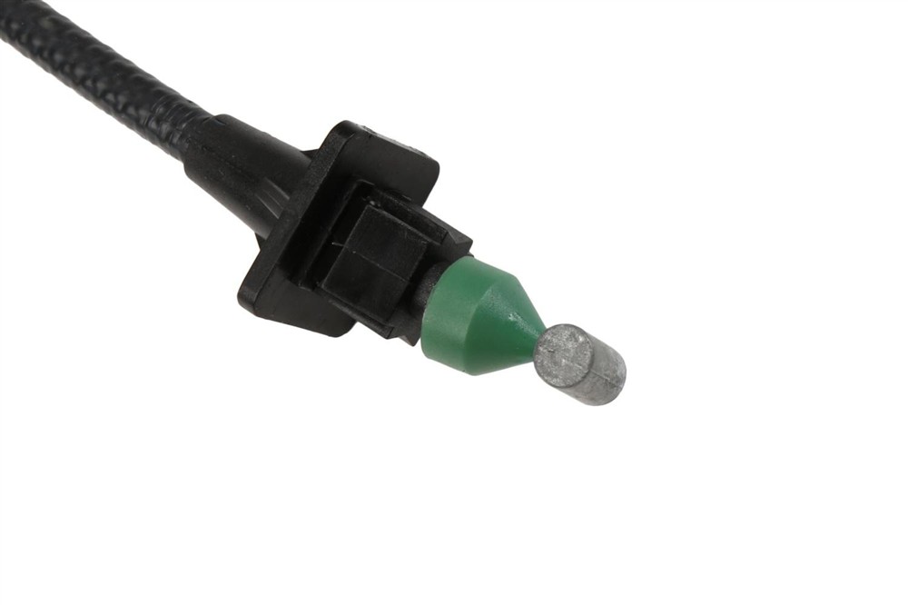 GM Genuine Parts Fuel Injection Throttle Cable 15251906 — image 2
