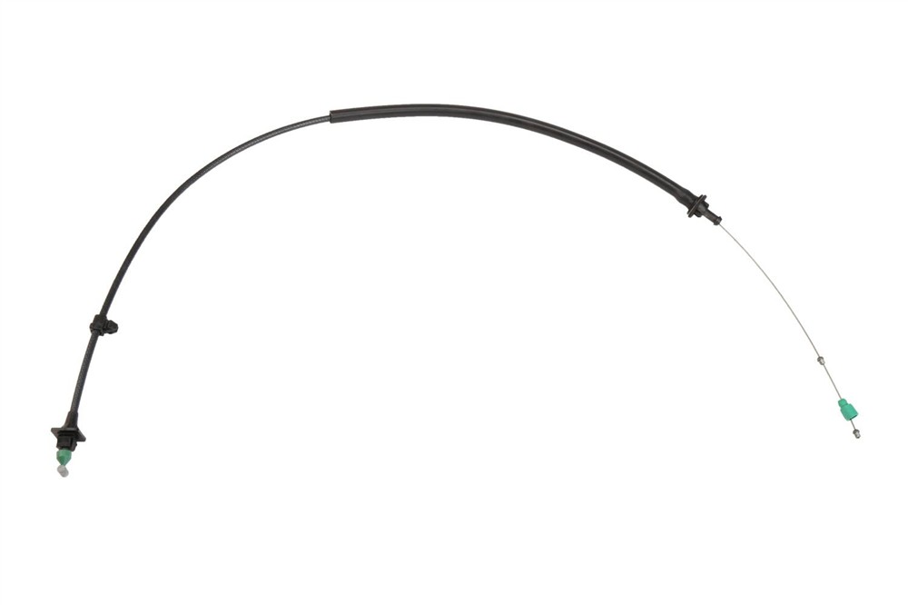 GM Genuine Parts Fuel Injection Throttle Cable 15251906