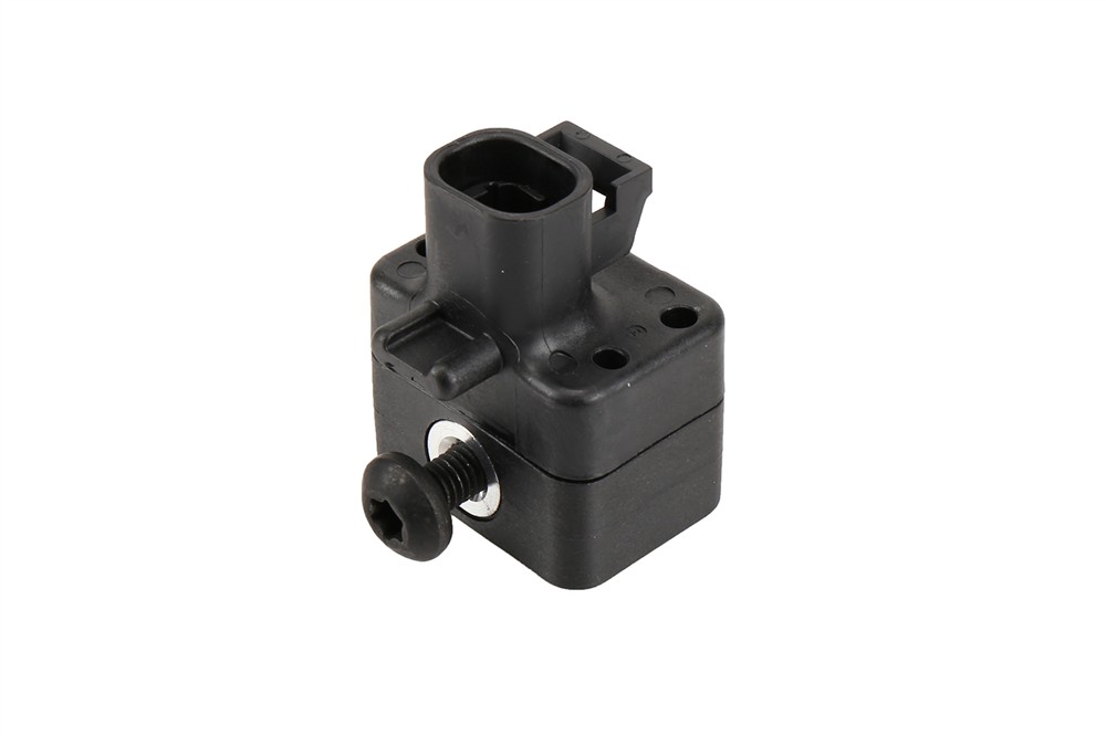 GM Genuine Parts Air Bag Impact Sensor 15750627 — image 2