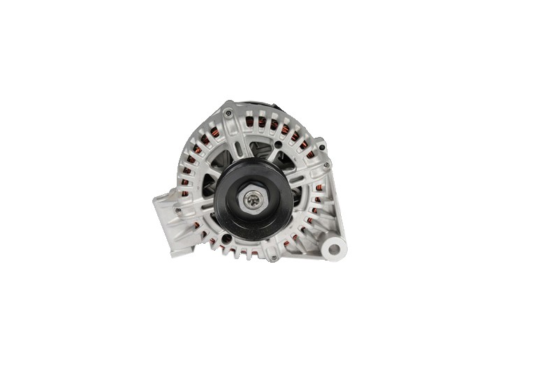 GM Genuine Parts Alternator 15794597 — image 2