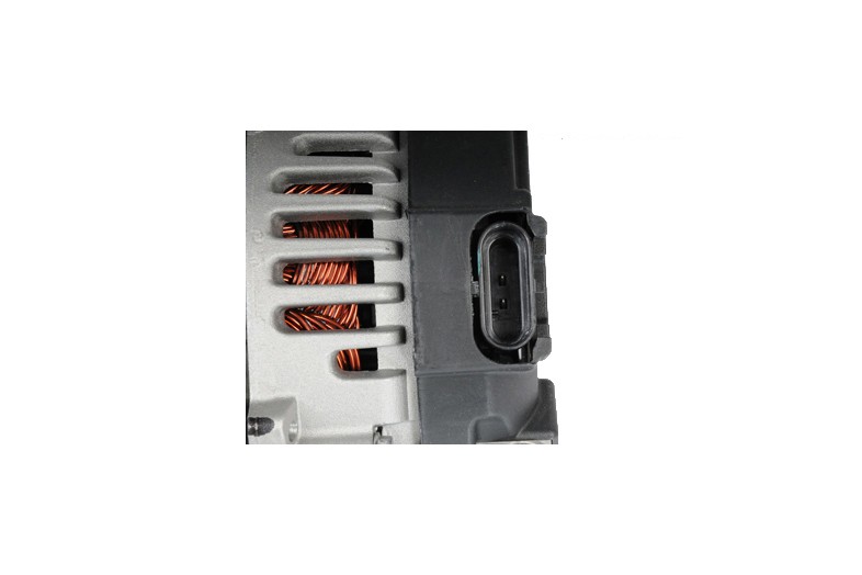 GM Genuine Parts Alternator 15794597 — image 3