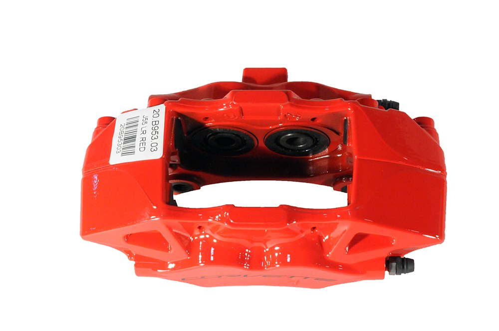 GM Genuine Parts Disc Brake Caliper 172-2630 — image 2