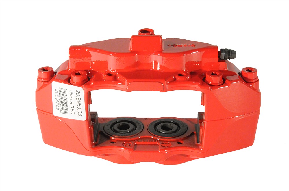 GM Genuine Parts Disc Brake Caliper 172-2630 — image 3