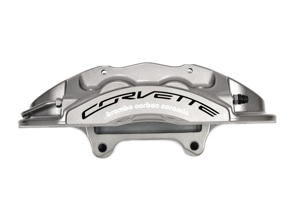 GM Genuine Parts Disc Brake Caliper 172-2802