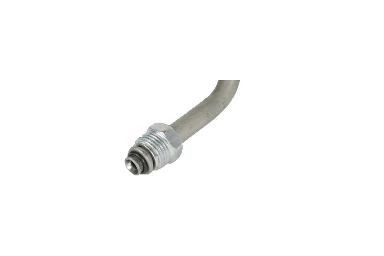 GM Genuine Parts Power Brake Booster Line 176-1461 — image 3
