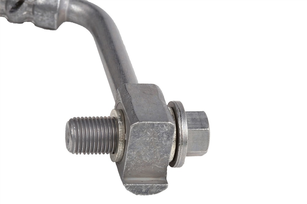GM Genuine Parts Brake Hydraulic Hose 176-2116 — image 2