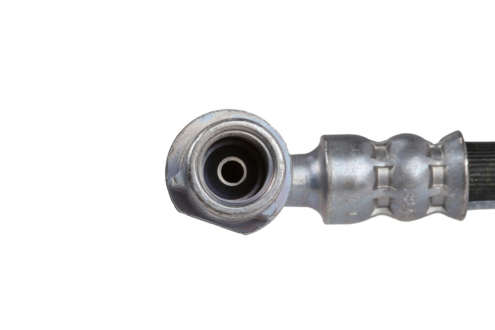 GM Genuine Parts Brake Hydraulic Hose 176-2116 — image 3