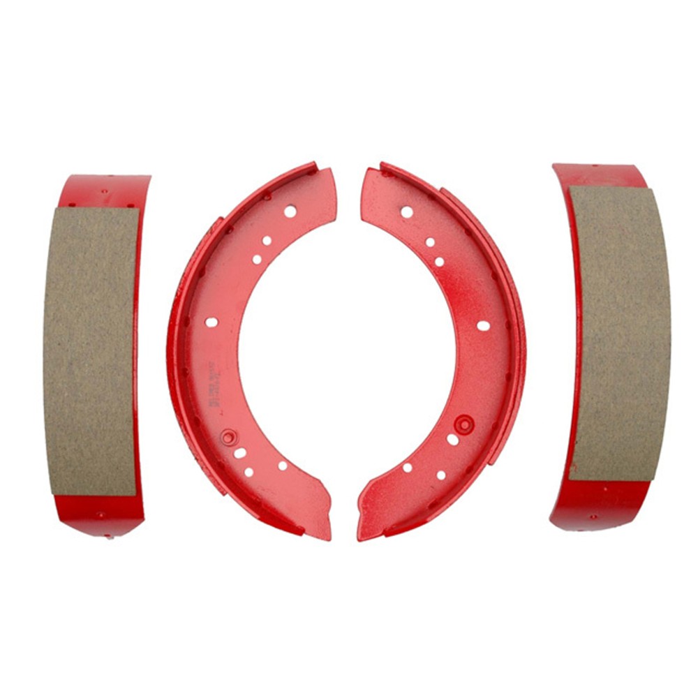 ACDelco Drum Brake Shoe 17713B