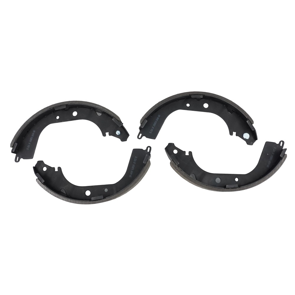 ACDelco Drum Brake Shoe 17B589 — image 2