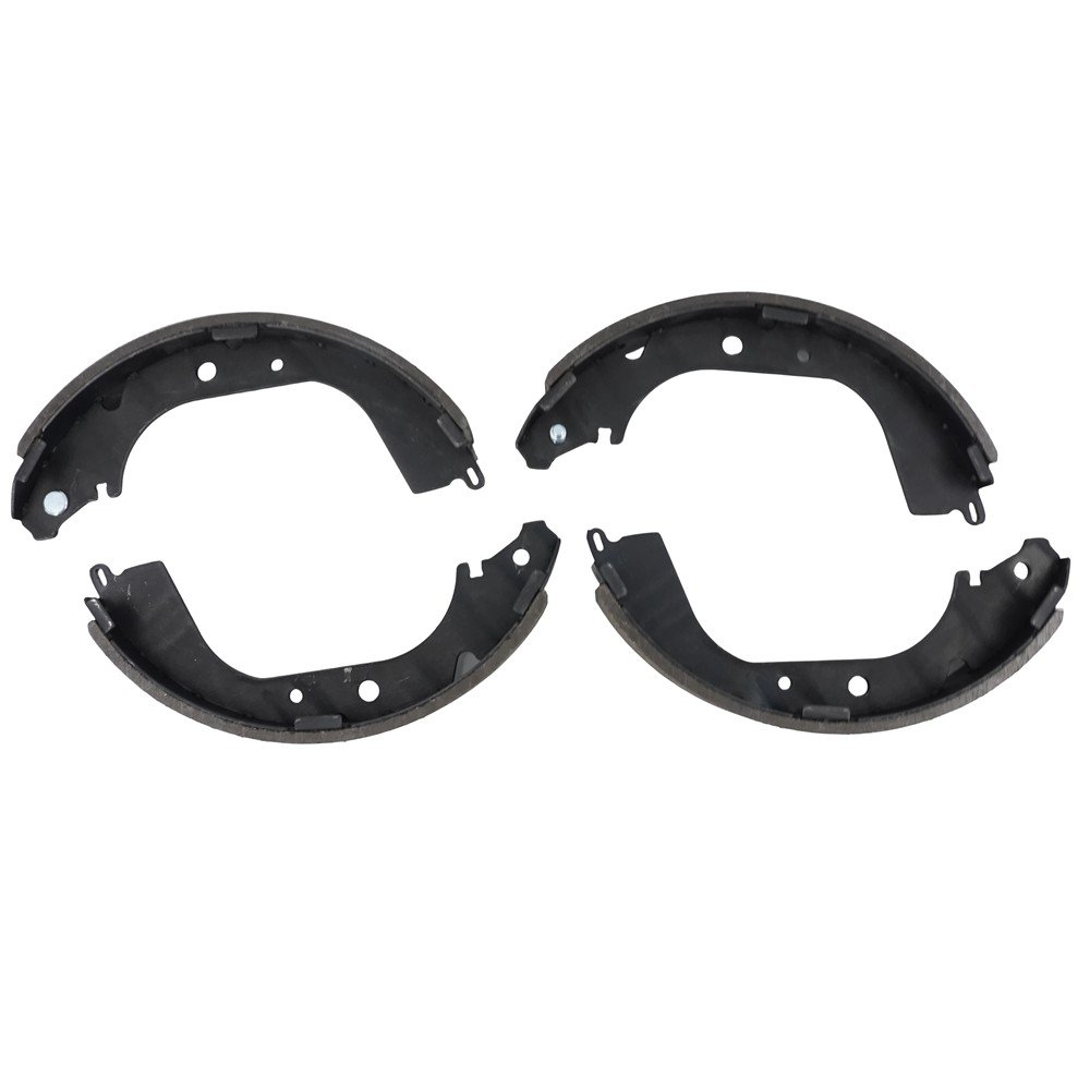 ACDelco Drum Brake Shoe 17B589 — image 3
