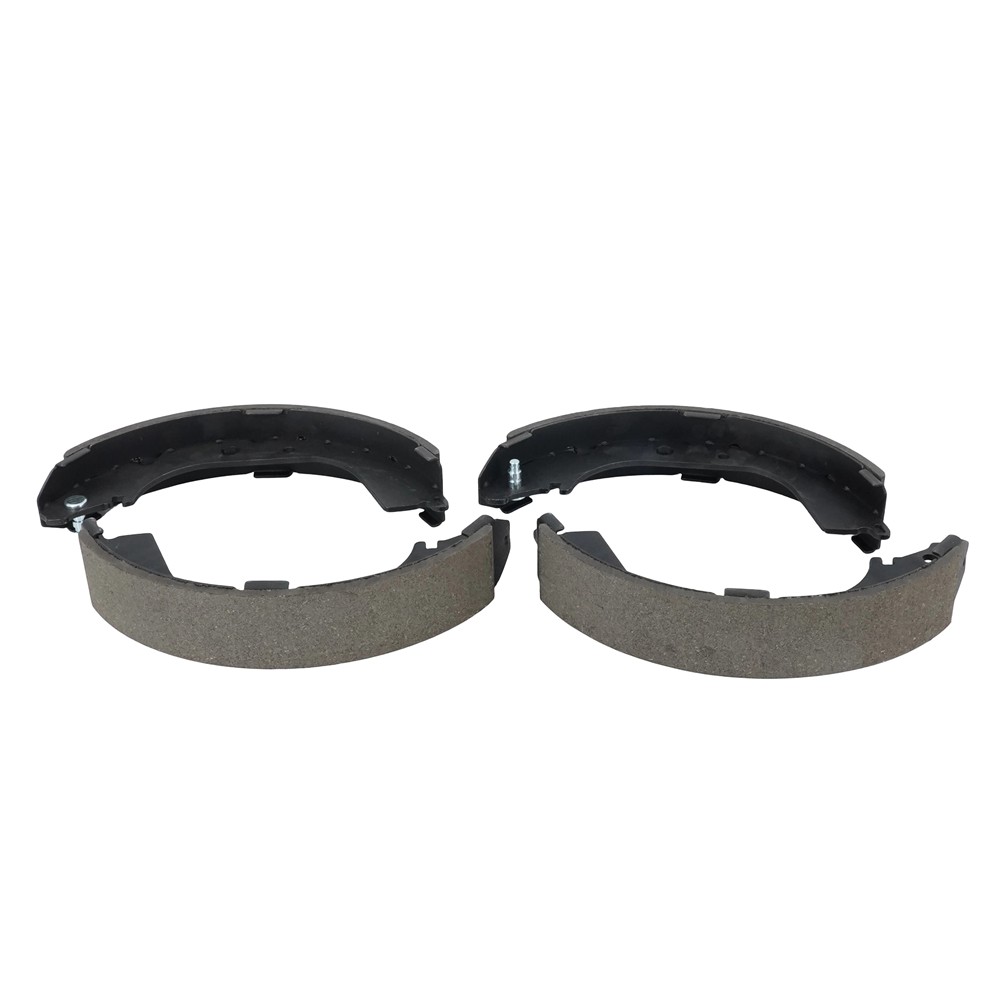 ACDelco Drum Brake Shoe 17B589 — image 4