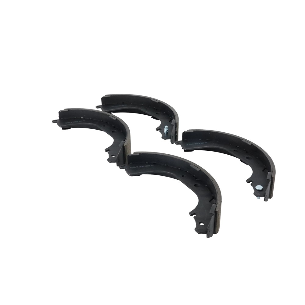 ACDelco Drum Brake Shoe 17B589