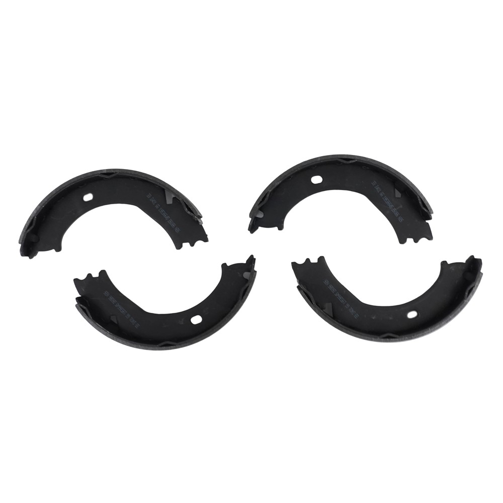 AC Delco Gold Rear Parking Brake Shoe 17B771 — image 2