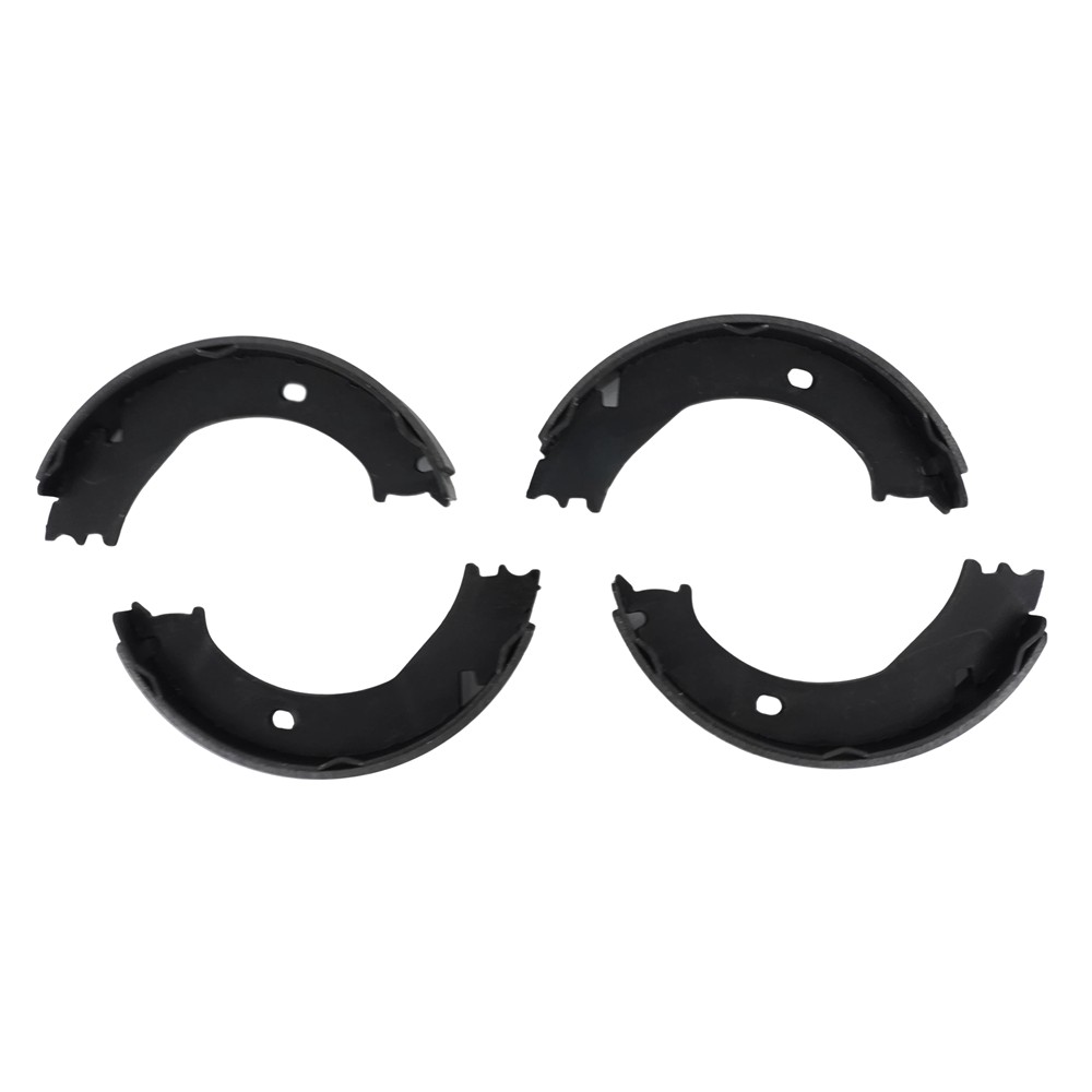 AC Delco Gold Rear Parking Brake Shoe 17B771 — image 3