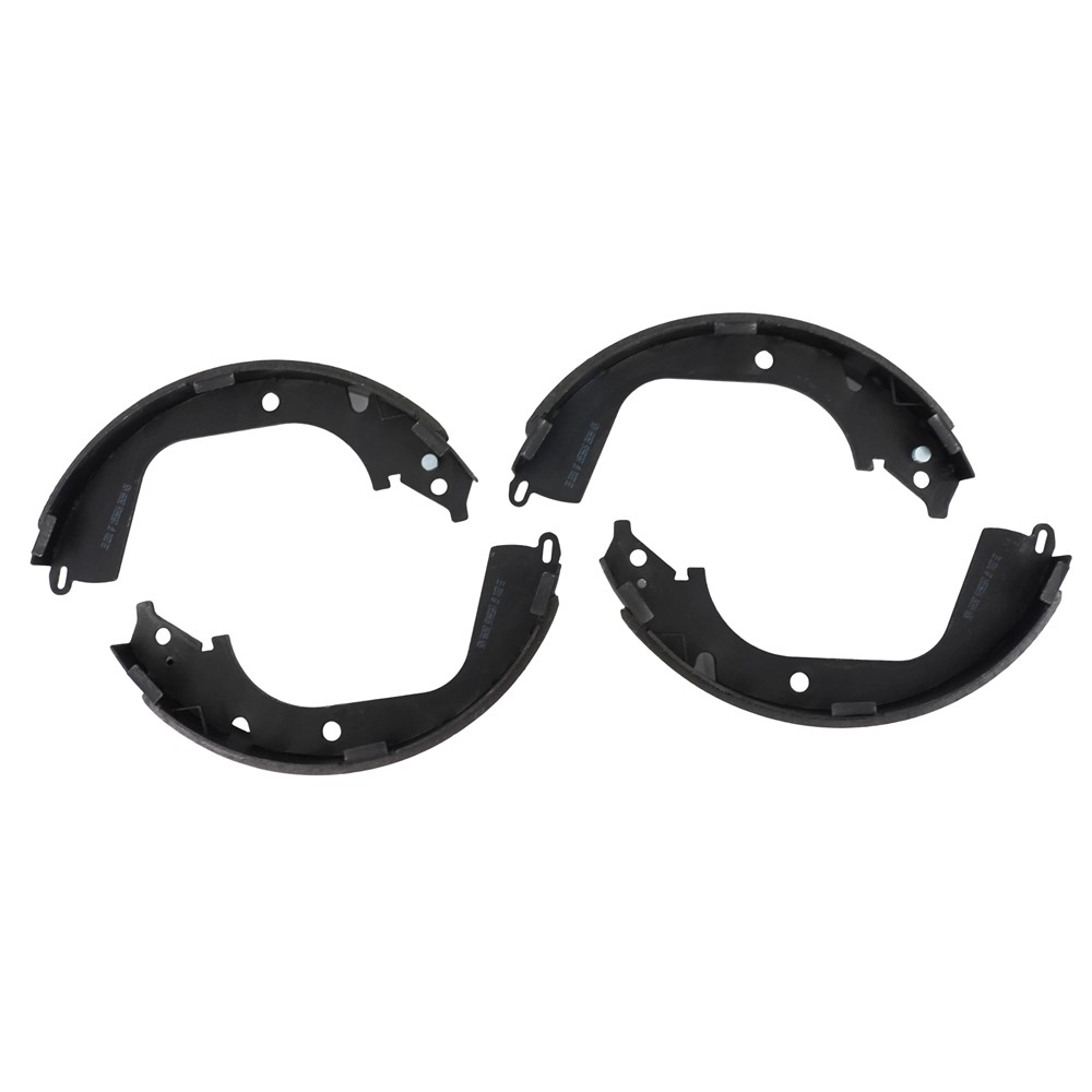 ACDelco Drum Brake Shoe 17B960 — image 2