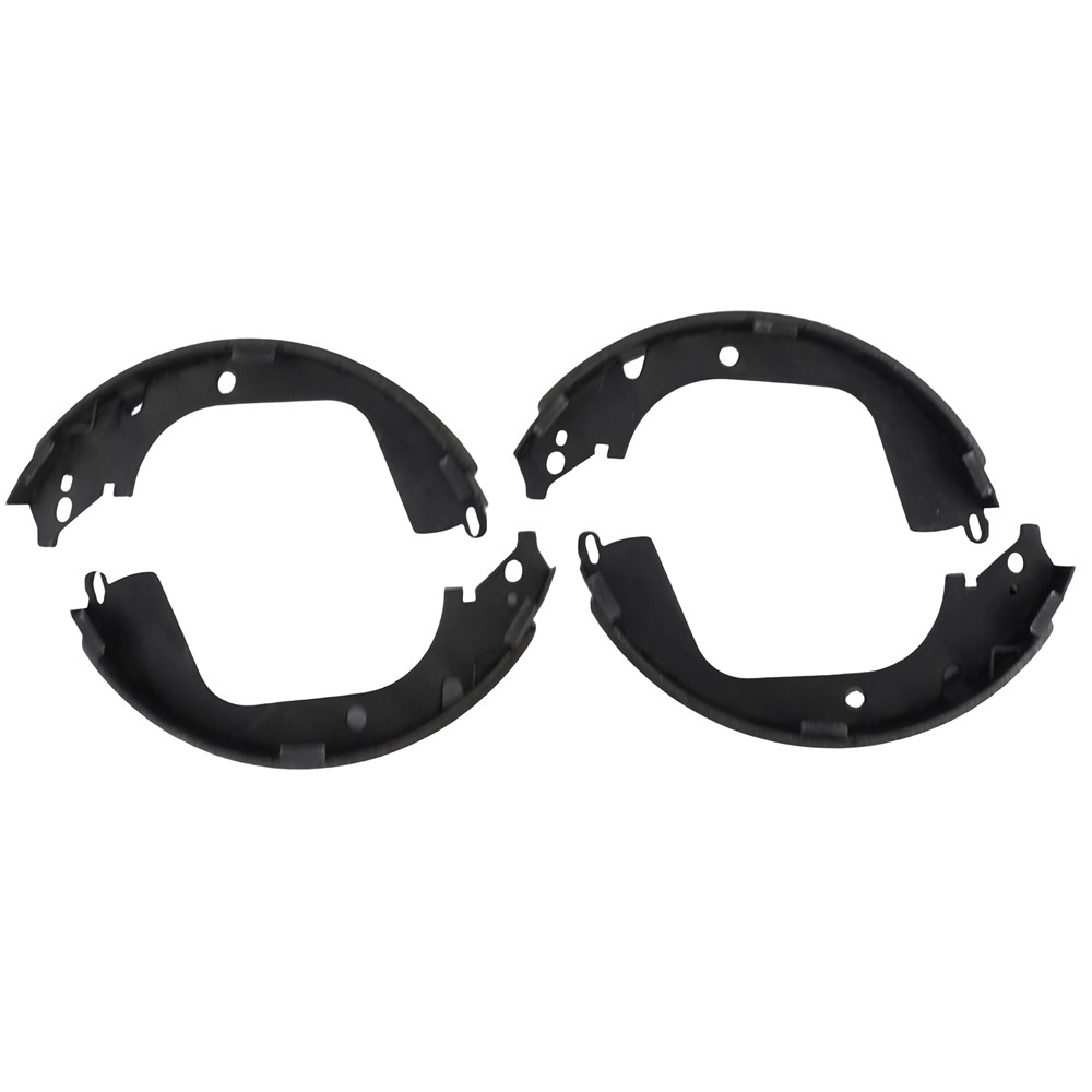 ACDelco Drum Brake Shoe 17B960 — image 3
