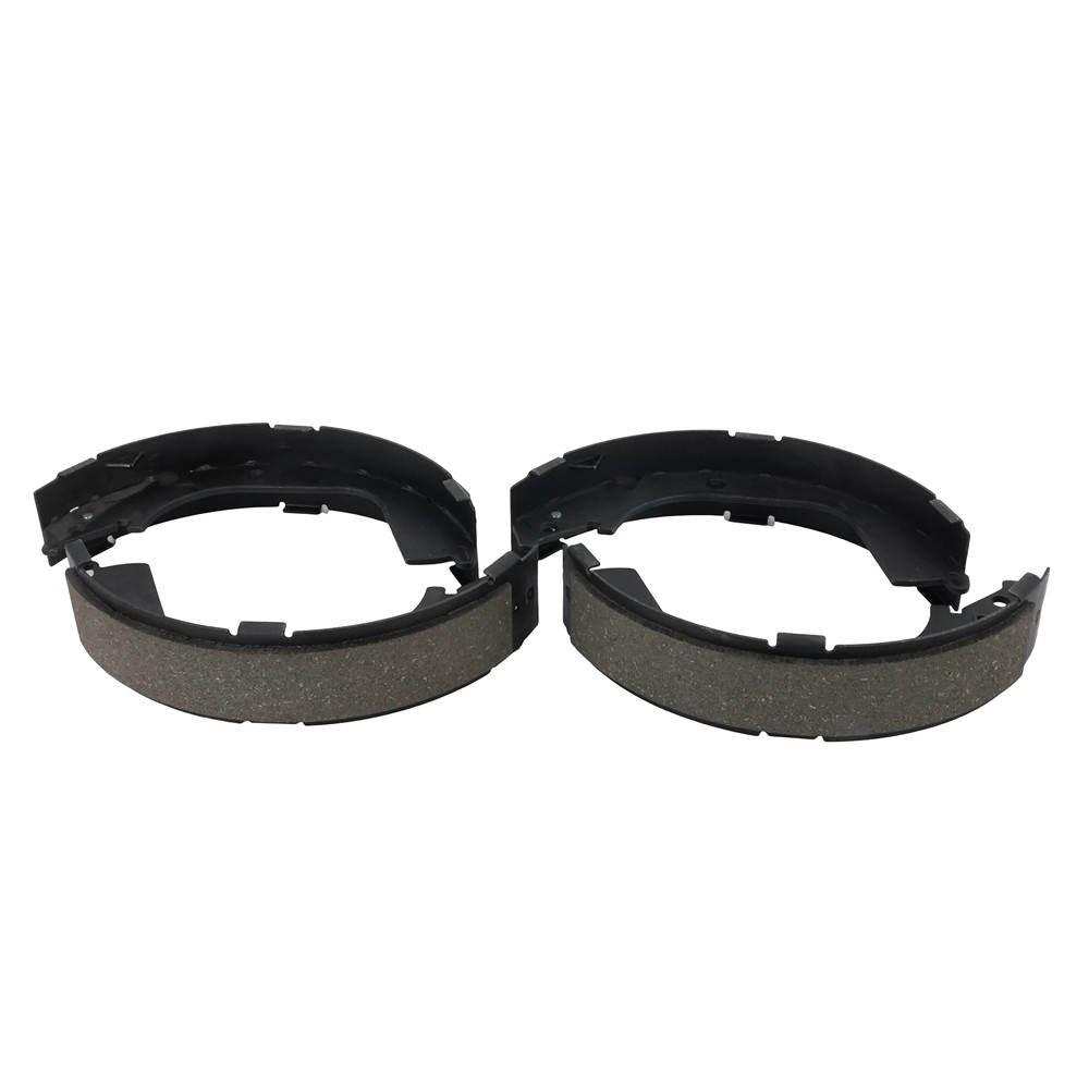 ACDelco Drum Brake Shoe 17B960 — image 4