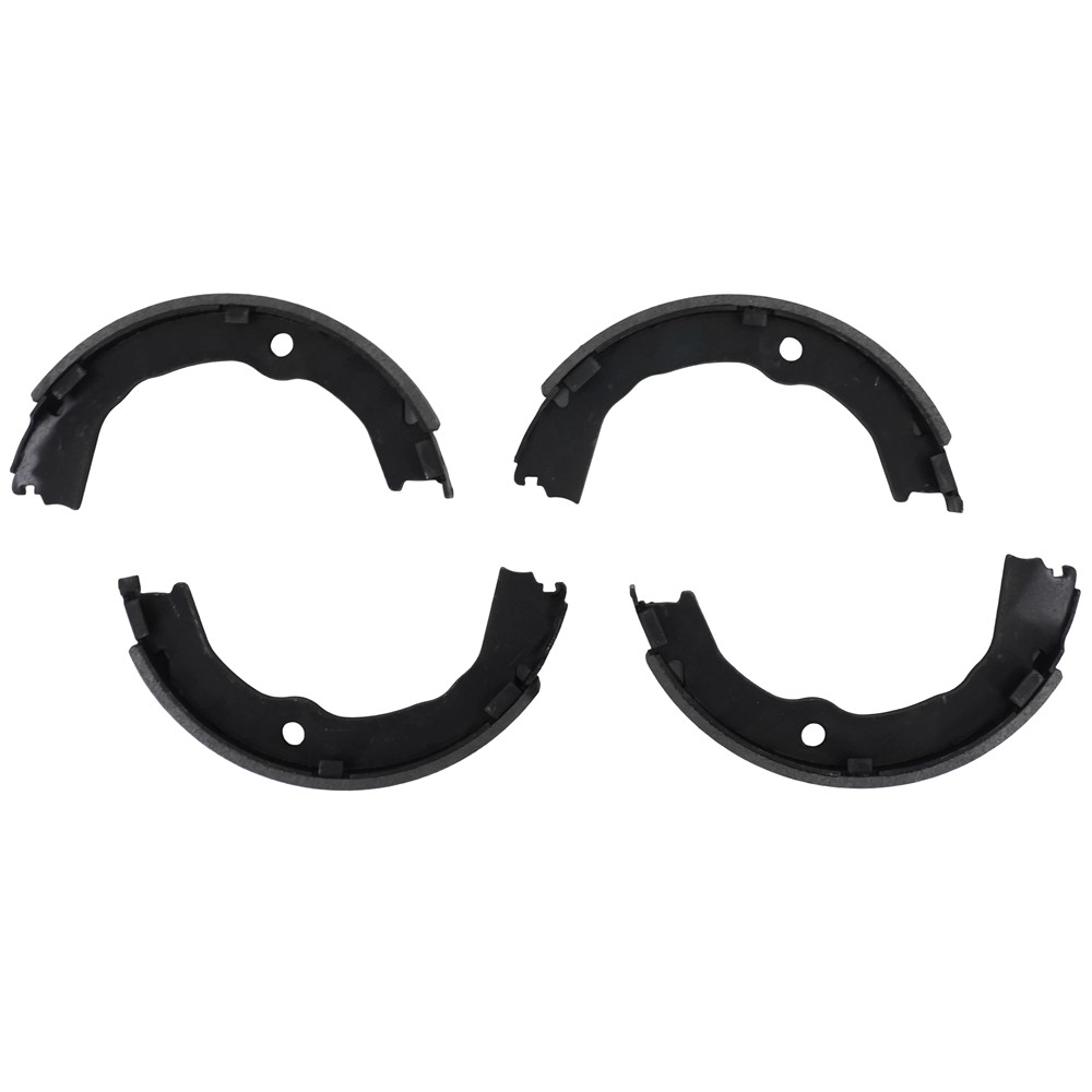ACDelco Parking Brake Shoe 17B972 — image 3
