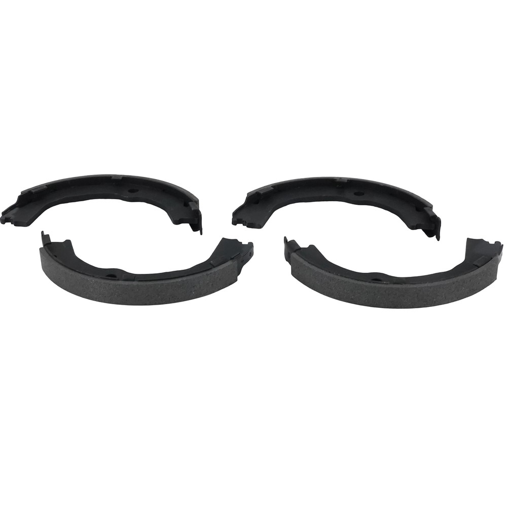 ACDelco Parking Brake Shoe 17B972 — image 4