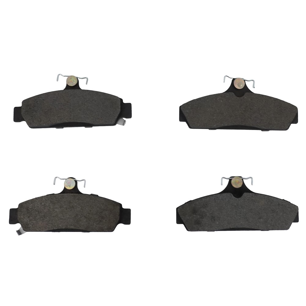 ACDelco Disc Brake Pad Set 17D294MB — image 3
