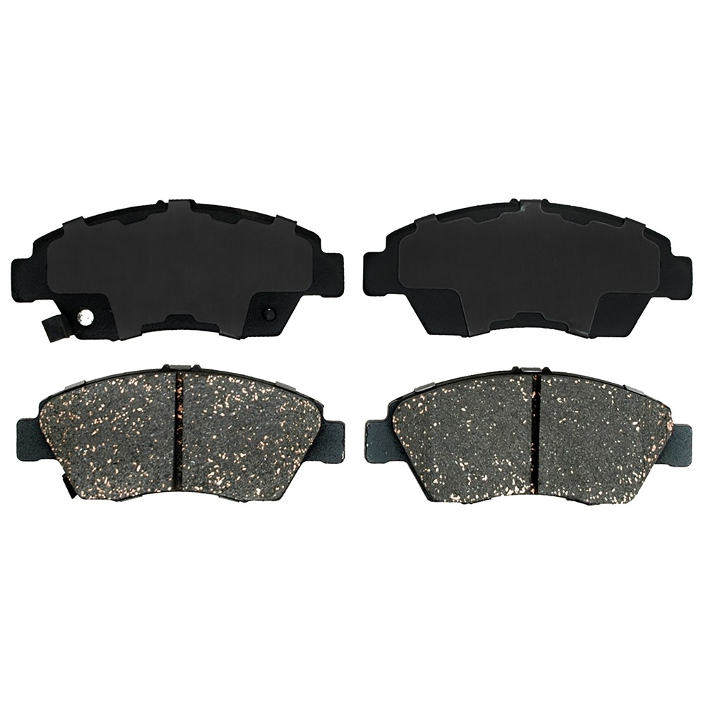ACDelco Disc Brake Pad Set 17D948M