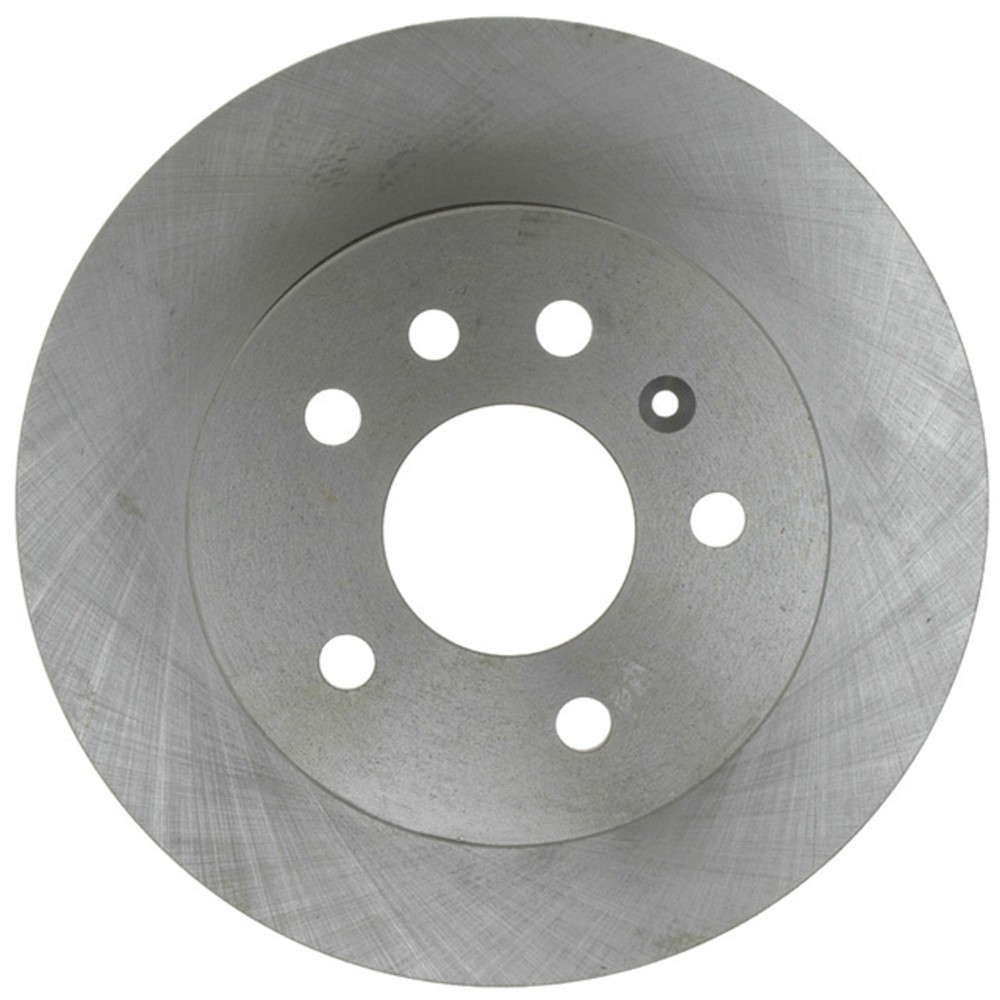 ACDelco Disc Brake Rotor 18A1091A — image 2