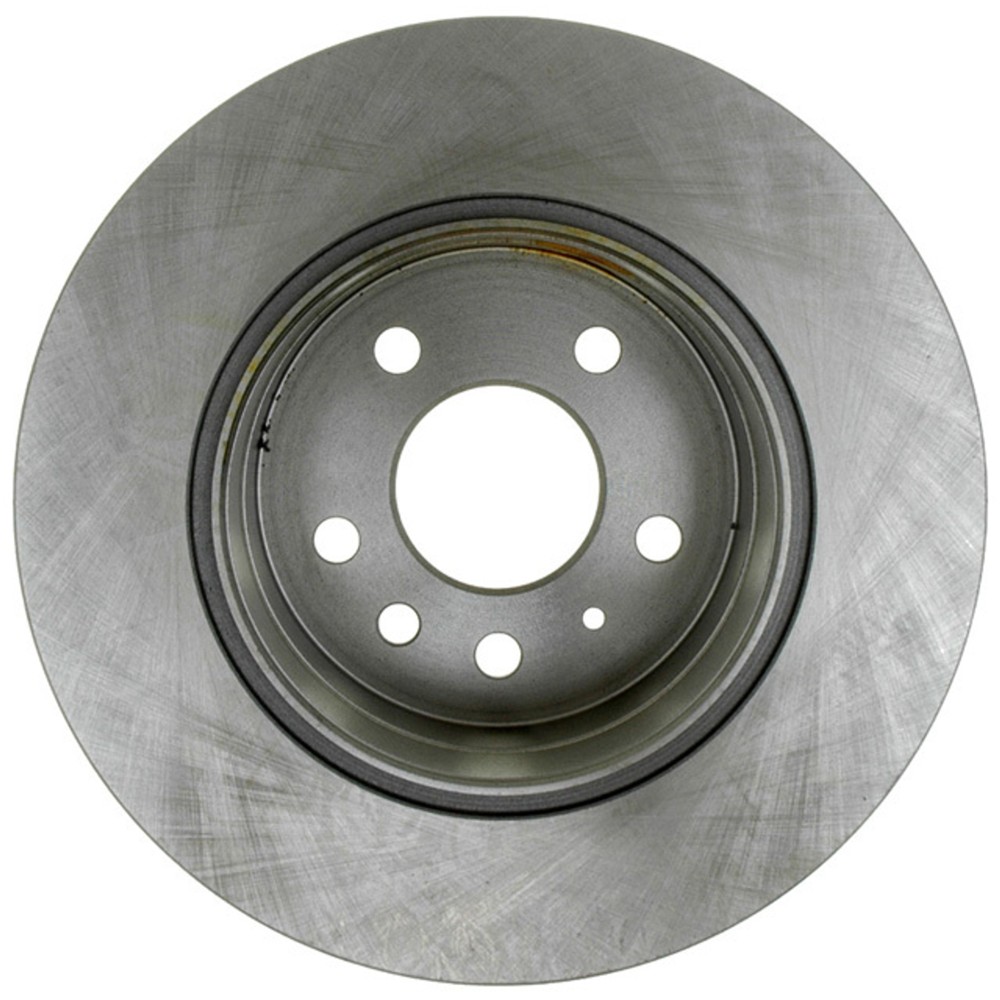 ACDelco Disc Brake Rotor 18A1091A — image 3