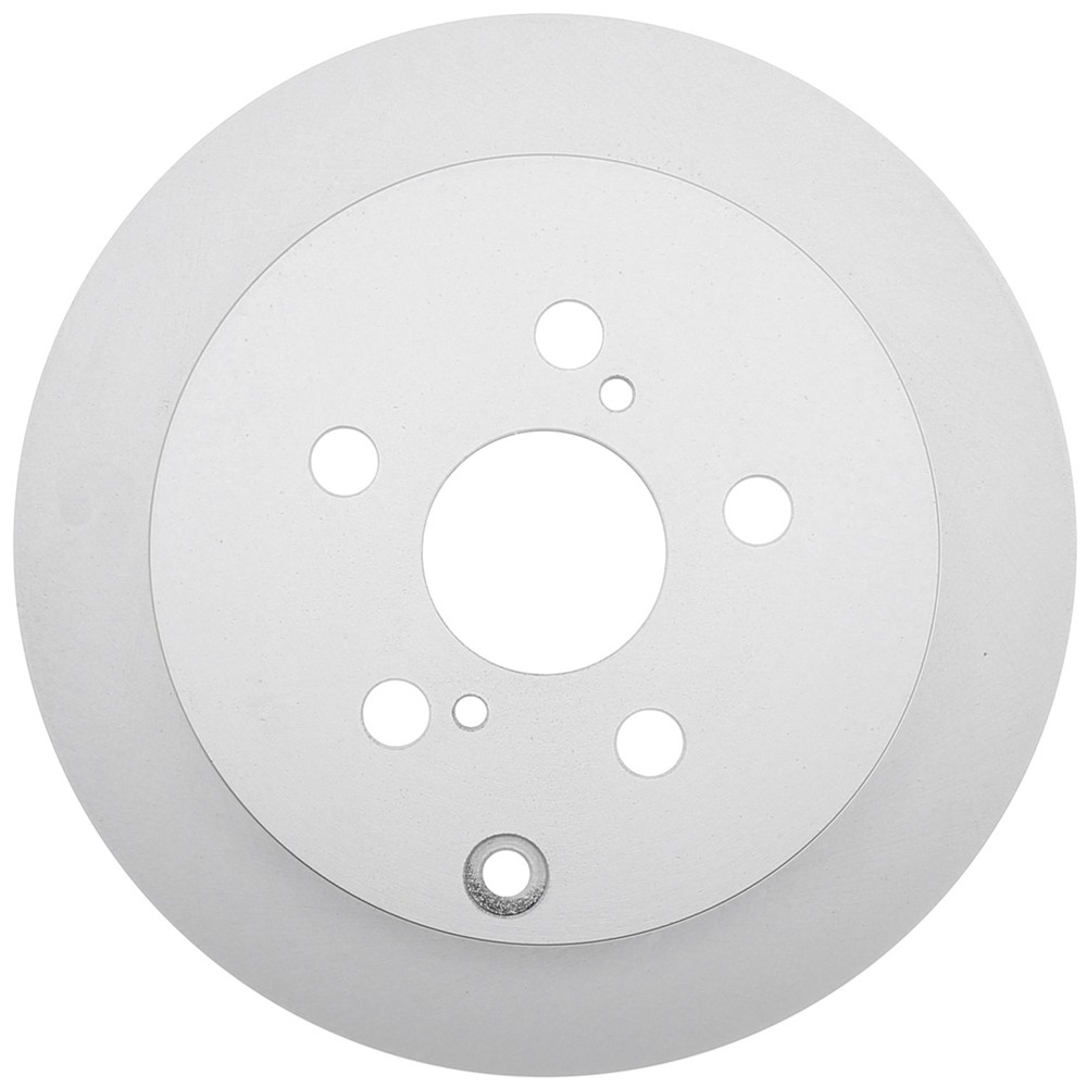 ACDelco Disc Brake Rotor 18A1103G — image 2