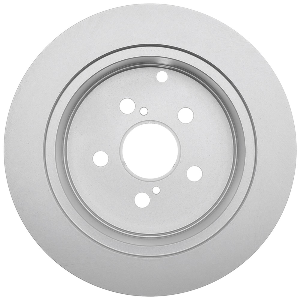 ACDelco Disc Brake Rotor 18A1103G — image 3