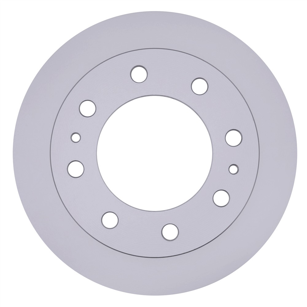 ACDelco Disc Brake Rotor 18A1206AC — image 2