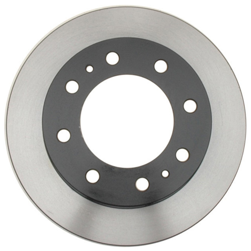 ACDelco Disc Brake Rotor 18A1206 — image 2