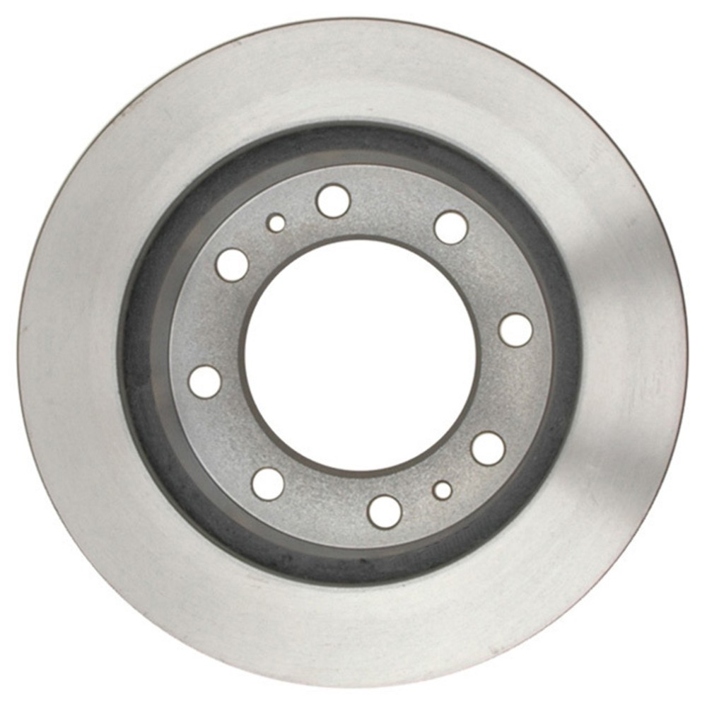 ACDelco Disc Brake Rotor 18A1206 — image 3