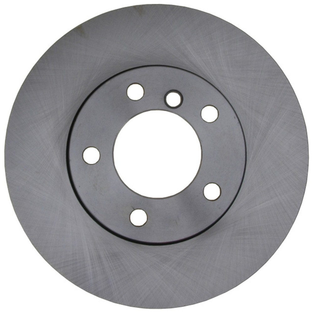 ACDelco Disc Brake Rotor 18A1273A — image 2