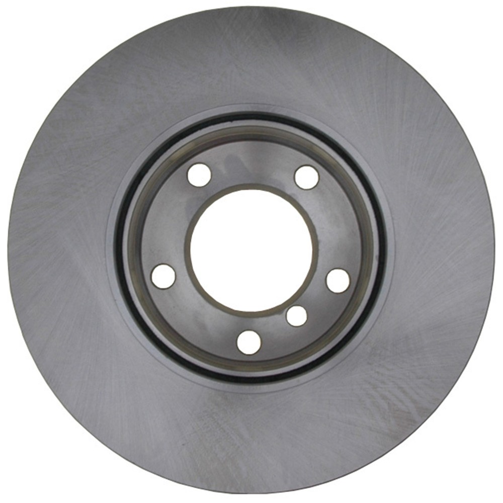 ACDelco Disc Brake Rotor 18A1273A — image 3