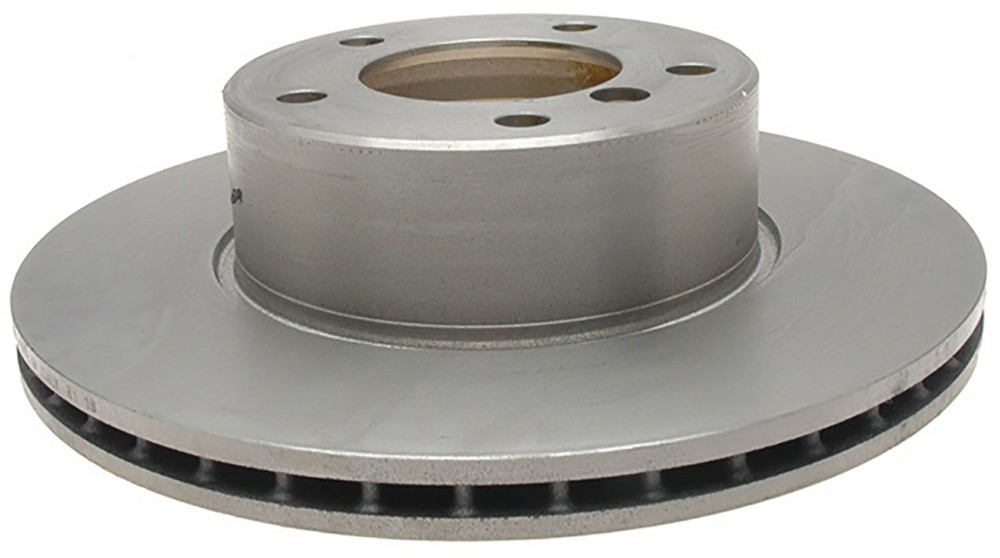 ACDelco Disc Brake Rotor 18A1273A — image 4