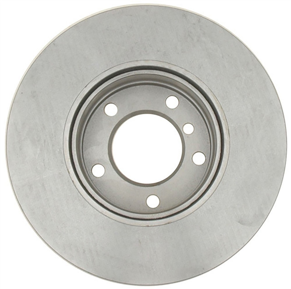 ACDelco Disc Brake Rotor 18A1273A — image 5