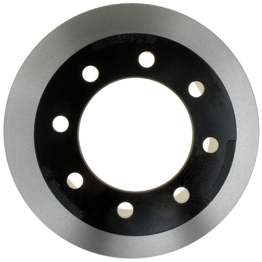 ACDelco Disc Brake Rotor 18A1417 — image 2