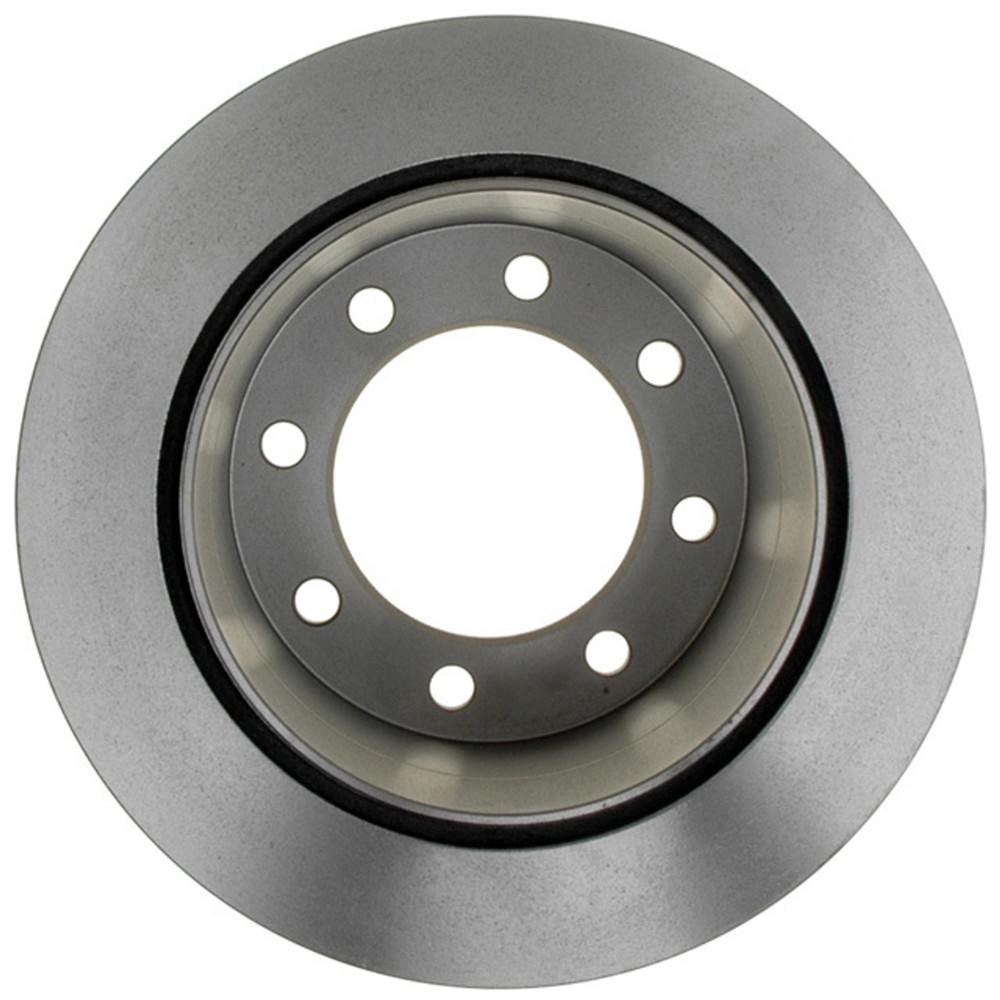 ACDelco Disc Brake Rotor 18A1417 — image 3