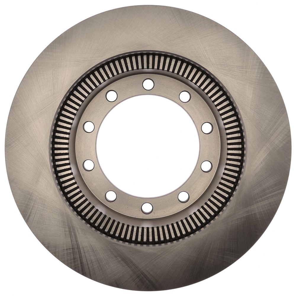 ACDelco Disc Brake Rotor 18A1429A — image 3