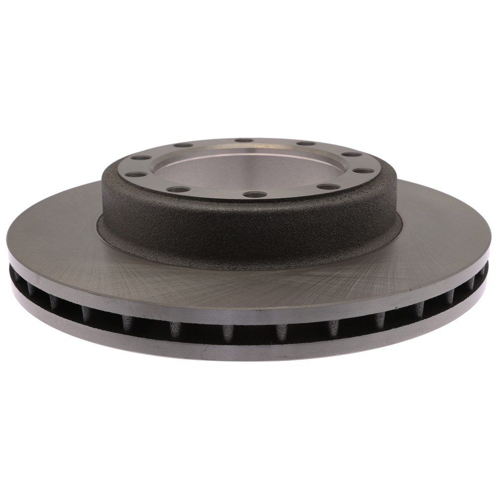 ACDelco Disc Brake Rotor 18A1429A