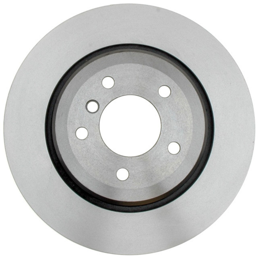 ACDelco Disc Brake Rotor 18A1608 — image 2