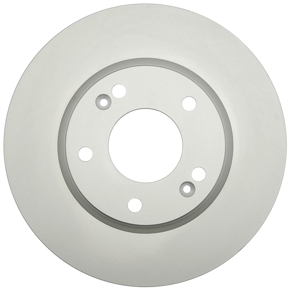 ACDelco Disc Brake Rotor 18A1632AC — image 2