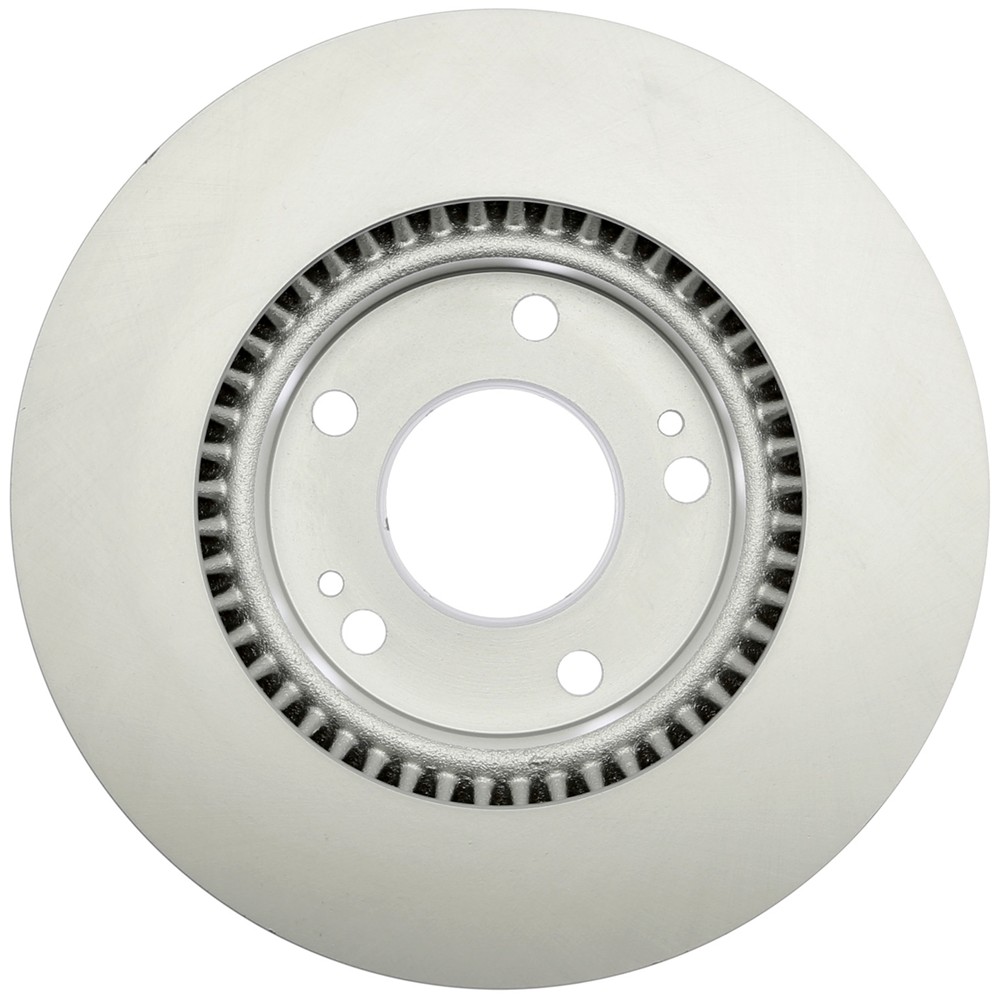 ACDelco Disc Brake Rotor 18A1632AC — image 3