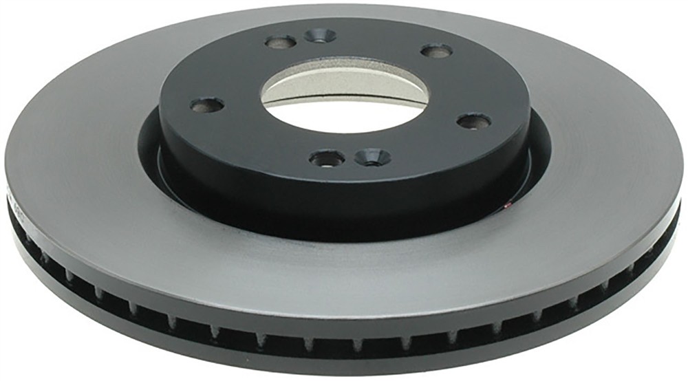 ACDelco Disc Brake Rotor 18A1632AC — image 4