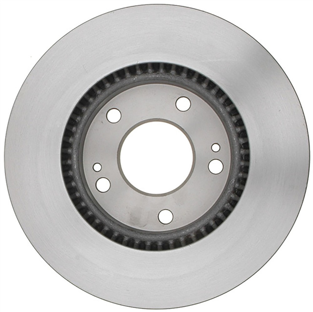 ACDelco Disc Brake Rotor 18A1632AC — image 5