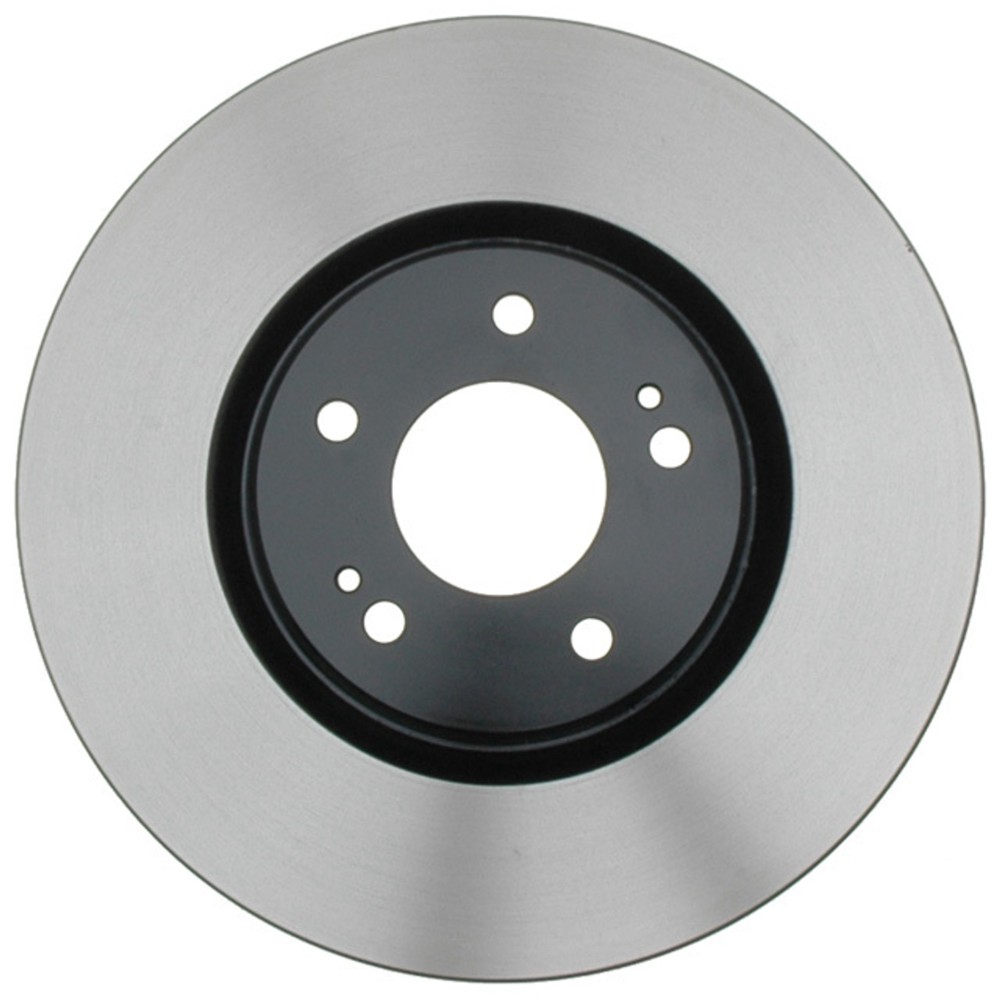 ACDelco Disc Brake Rotor 18A1667 — image 2