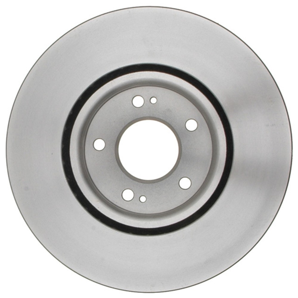 ACDelco Disc Brake Rotor 18A1667 — image 3