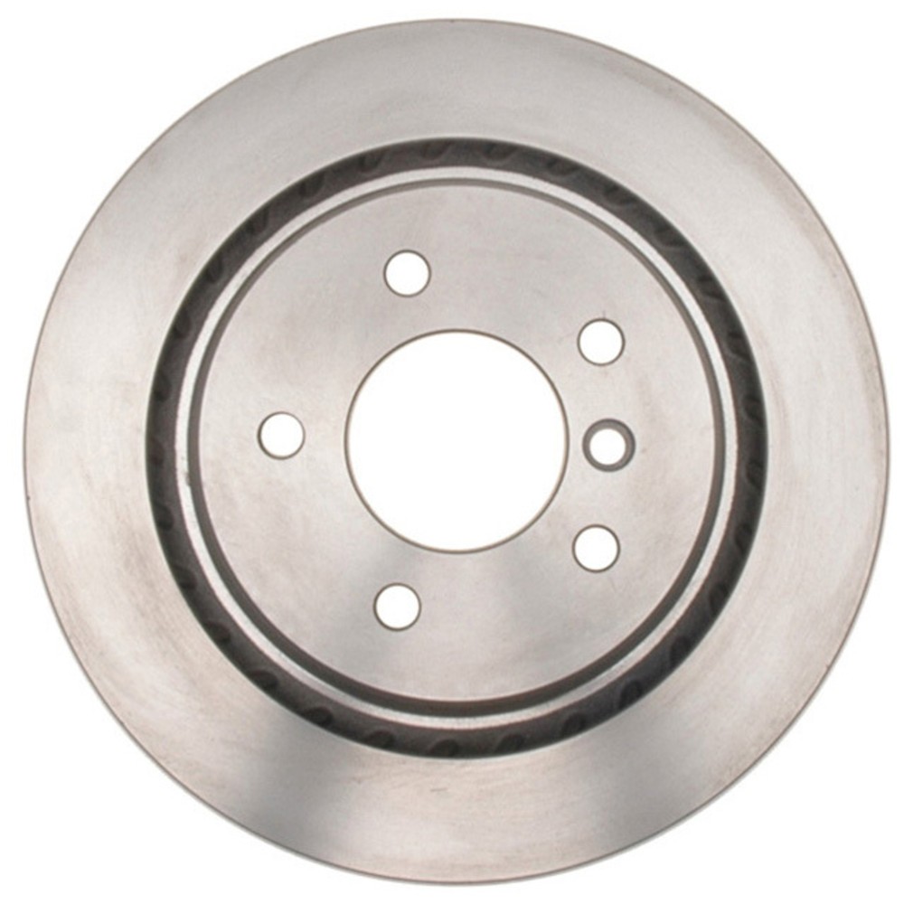 ACDelco Disc Brake Rotor 18A1668A — image 2