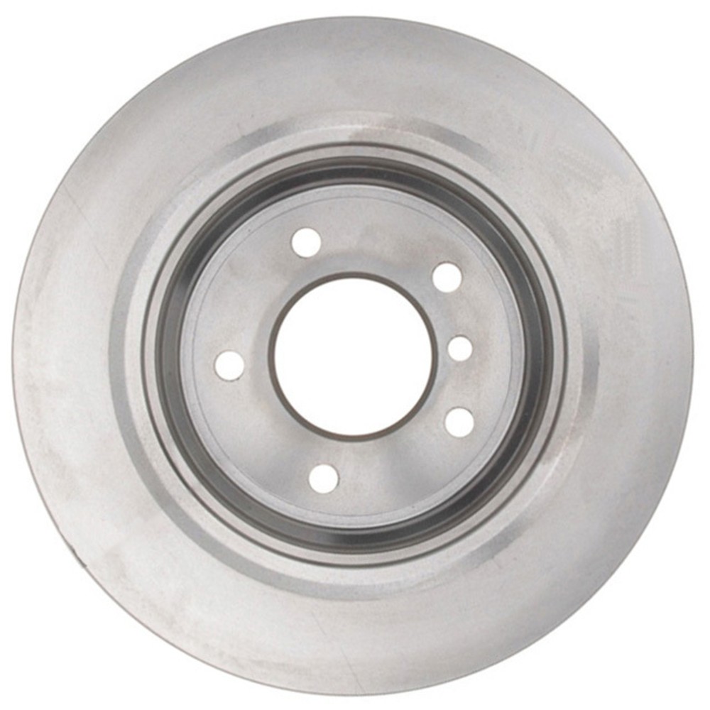 ACDelco Disc Brake Rotor 18A1668A — image 3
